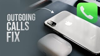How Do I Get My Outgoing Calls to My iPhone (tutorial)