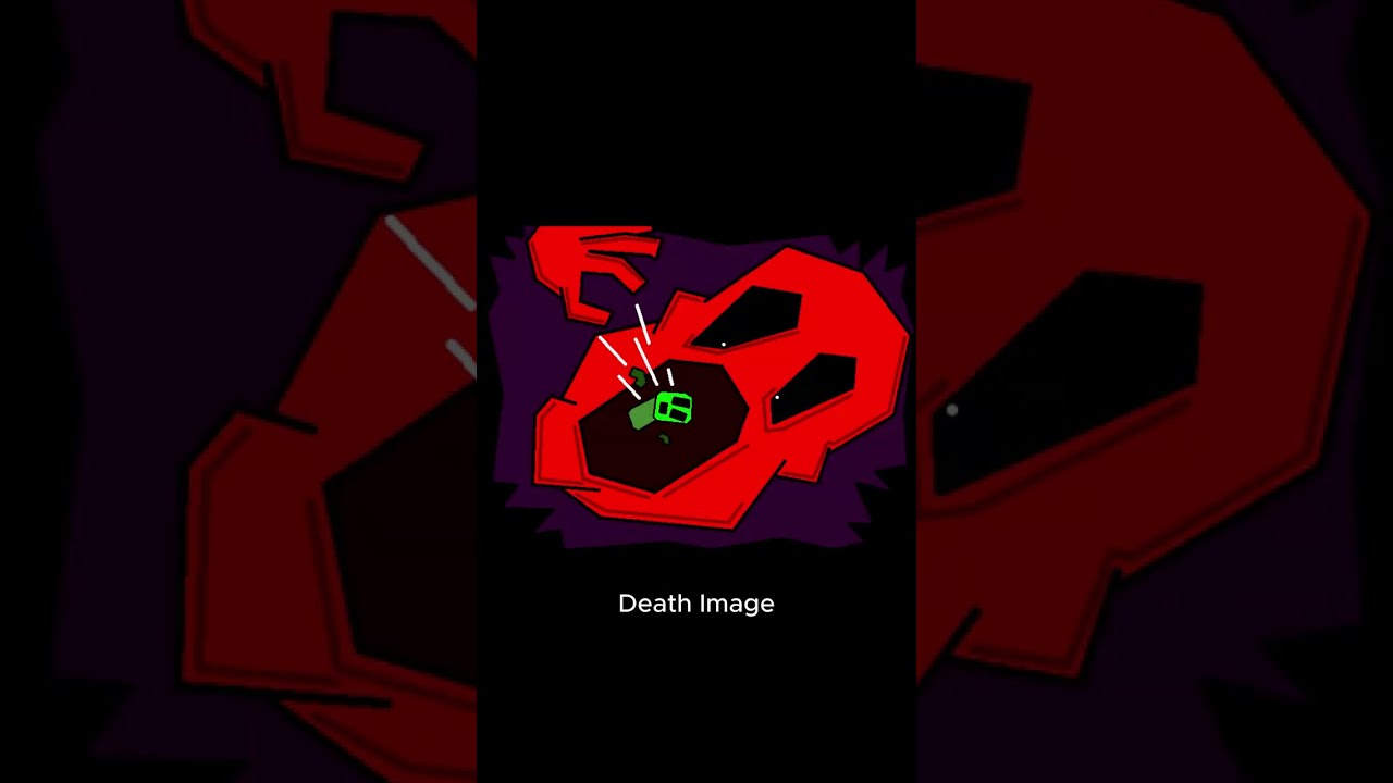 Cross Eyes - Small updates (Old) 