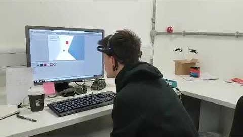 Brain-Computer Interfacing in Unity 3D