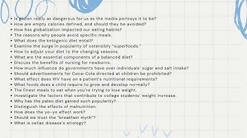 List of IGNOU DNHE Project Topics (DNHE-4)