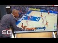 Breaking down Duke’s defensive struggles without Tre Jones | SportsCenter