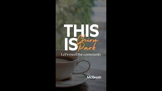 Chirn Park Tour Come Meet The New Owner Of The Post Shop, Henry