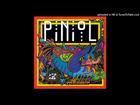 PinioL — PinioL - Pogne - 2018