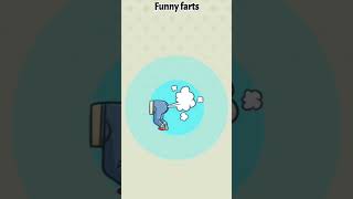 Funny Farts Music - Fart App screenshot 2