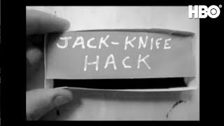 Jack-Knife Hack | The Neistat Brothers (Season 1) | HBO