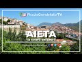 Riviera dei Cedri - Aieta - Piccola Grande Italia