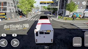 Finally!🤯 BUS Simulator PRO Urban Rivals is Here🔥 (Android/iOS) | Max Graphics