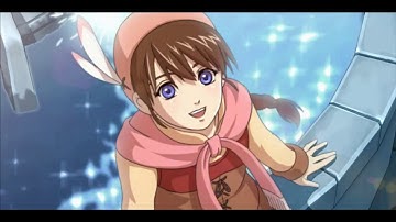 [PC] Ys Origin - Complete walkthrough - Yunica EX Nightmare - Part 1 (1F-3F)