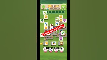 Tiledom Gameplay Level 21 #arcadegames #shortsfeed