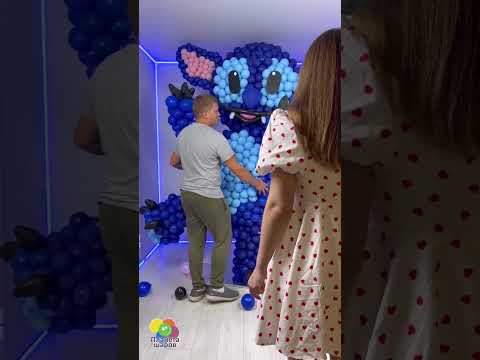 КУПИ ШАРЫ #воздушныешары #шары #balloonart #balloons #аэродизайн #DIY #юмор #творчество
