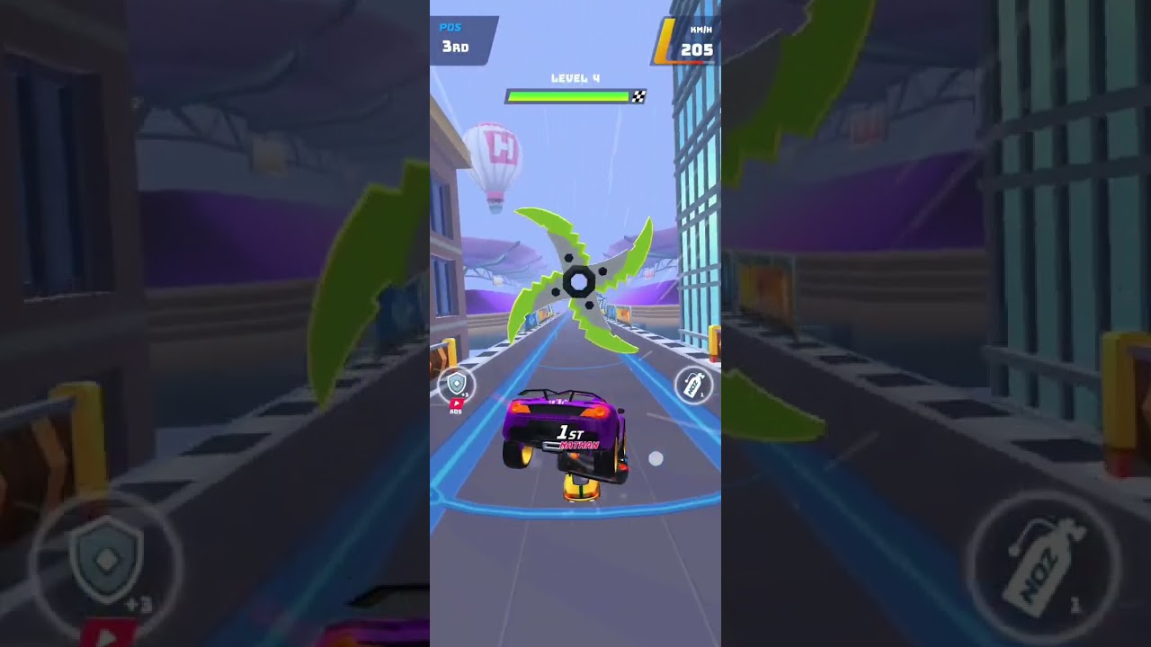 car racing 3d race master 