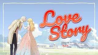 Love Story (Athanasia x Ijekiel)