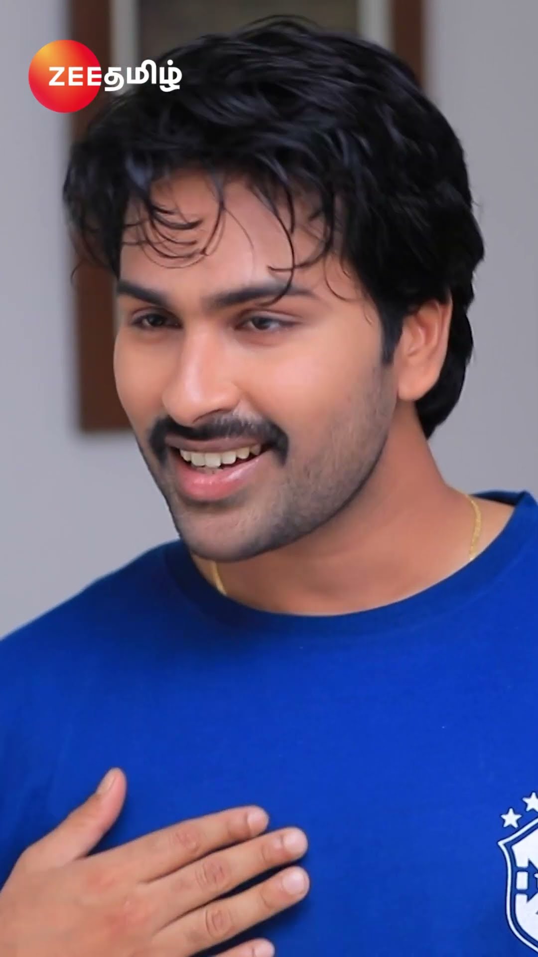 Manasellam (மனசெல்லாம்) |EPI-04|Mon -Sat,2.30 PM | Zee Tamil #Shorts #ystshorts
