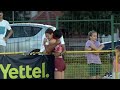 Angelina Topić izjednačila svetski rekord: Na ivici suza u zagrljaju legendarnog oca Dragutina