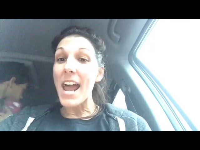 Dance It Out June 2nd 2017 - That's Inappropriate ...