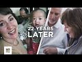 Amazing Adoption Story