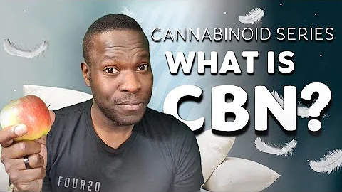 Cannabinoid series: what is CBN?