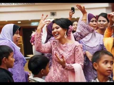 Reception Syazana & Syed Nazmi