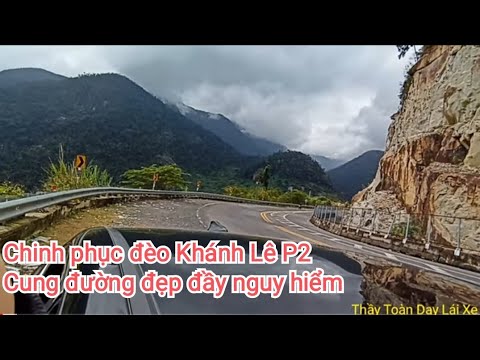 Video Bổ Túc xe nhà kết hợp du lịch từ TP Nha Trang qua TP... - youtube