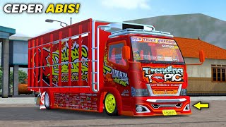 Download Mod Bussid Terbaru Truck Trending Topic Video MP3 Mod Bussid Terbaru Truck Trending Topic