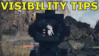 BATTLEFIELD 6 VISIBILITY TIPS