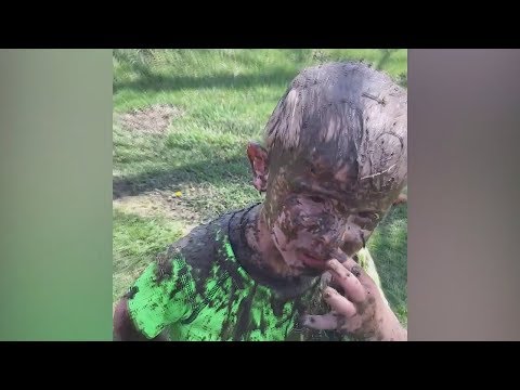 Best CHILDHOOD MADNESS moments! 50+ FUNNIEST clips, lots of LAUGHING!