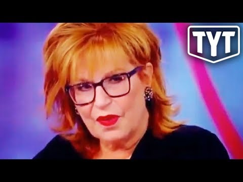 Meghan McCain FAWNS