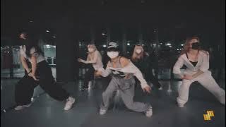 Stakzy - Collide Dance | Choreography by 유미 Yumi | LJ DANCE STUDIO (MIRRORED)