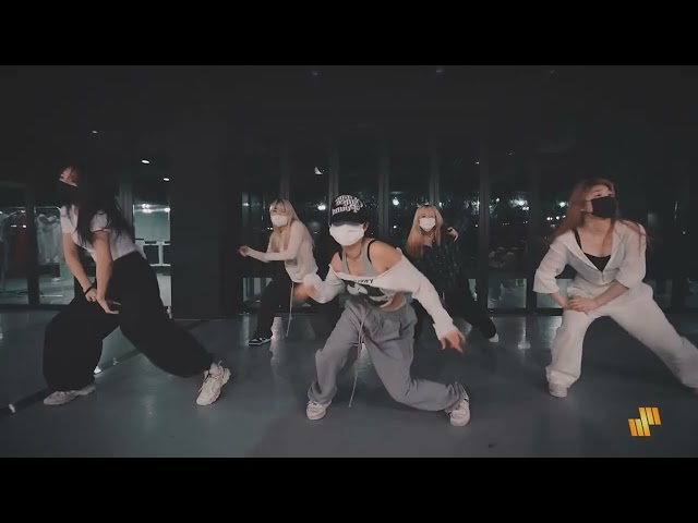 Stakzy - Collide Dance | Choreography by 유미 Yumi | LJ DANCE STUDIO (MIRRORED) class=