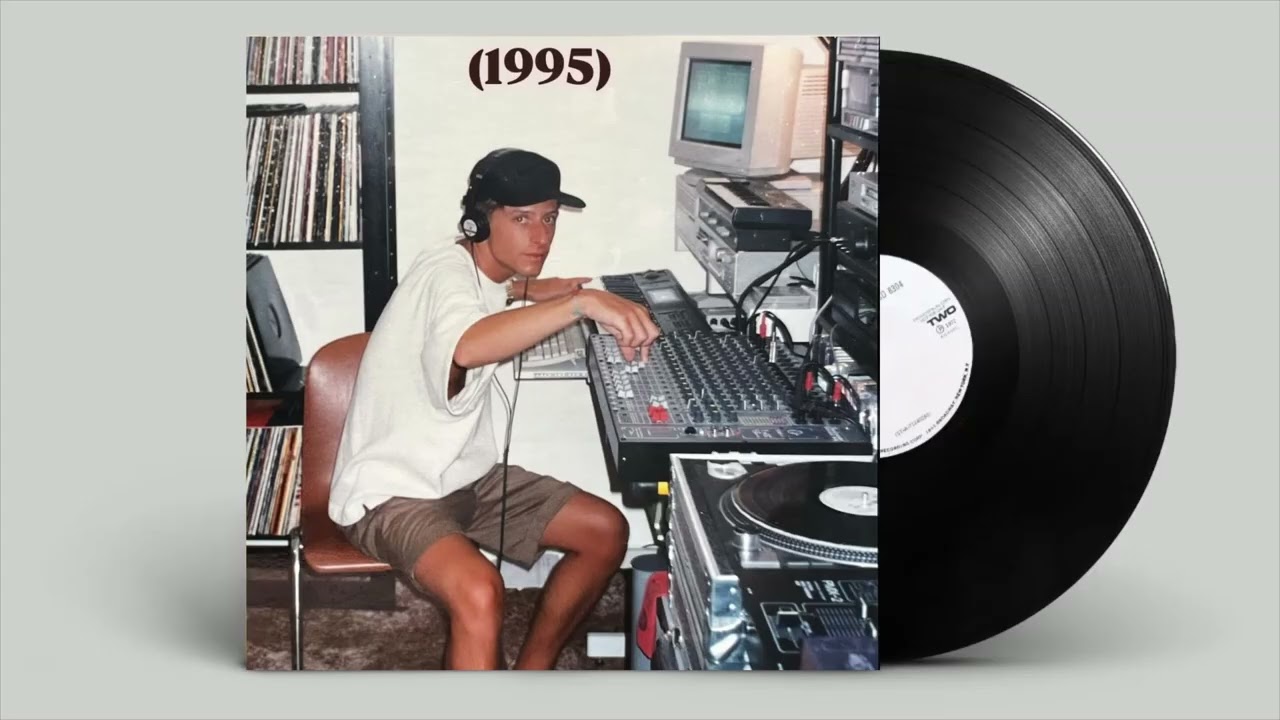 【フリートラック / ブーンバップ】hiphop type beats | JJJ × FEBB × KID FRESINO | 