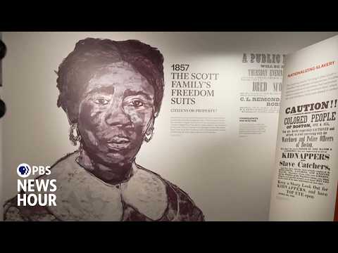Shockoe Institute explores enduring impact of slavery and how to expand freedom today