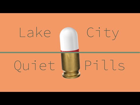 Lake City Quiet Pills: The Reddit Mystery That Points to Assassins by Deep Signal