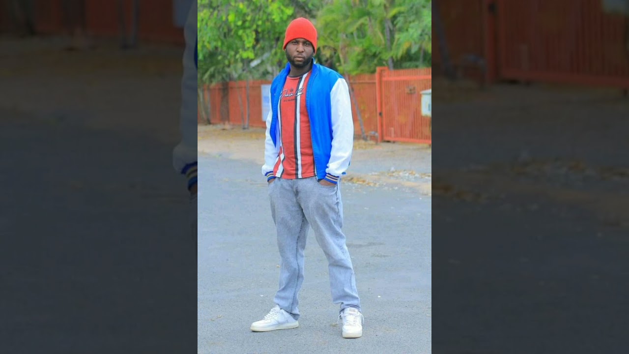 Mthimbani Ft Musa Msesho - She Only Need Love