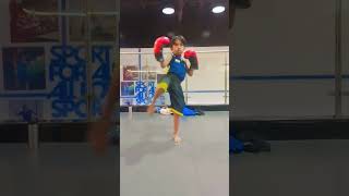 #kickboxing#muaythai #basic