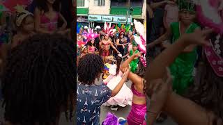 CARNAVALES - ZAMBA 2 - 2023