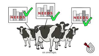Lely Astronaut - Precision Agriculture. Does it happen in your milking system?