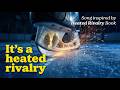 Orchestral Pop Music - It’s a heated rivalry