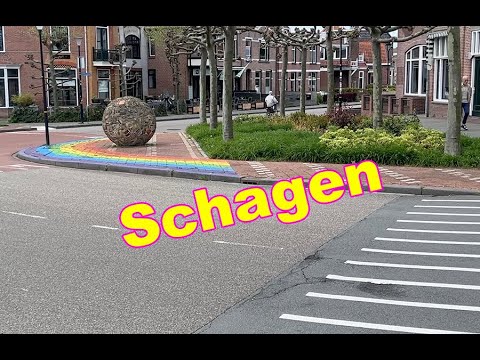 Kakhiel Vlog #123 - Schagen