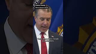 FBI: $1M for arrest of alleged transnational gang boss