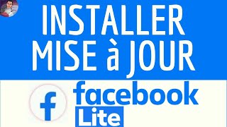 MISE A JOUR Facebook Lite, mettre à jour application FACEBOOK LITE et TELECHARGER DERNIERE Version screenshot 5