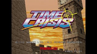 Download Lagu Arcade - Time Crisis (Sinden Lightgun) MP3 Download Lagu Arcade - Time Crisis (Sinden Lightgun) MP3
