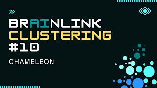MACHINE LEARNING: CLUSTERING - Chameleon