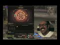 Lineage 2 ADEN -  um dia triste