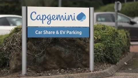 Brand On delivers global rollout for Capgemini