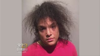 Police: 80-Year-Old Woman Killed By Great-Granddaughter