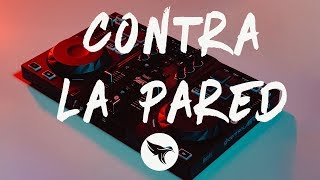 Sean Paul, J Balvin - Contra La Pared (Letra / Lyrics) Dom Da Bomb Remix Resimi