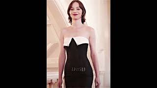 Emma Myers Edit - Wednesday Season 2 Dj Snake - Let Me Love You Ft. Justin Bieber