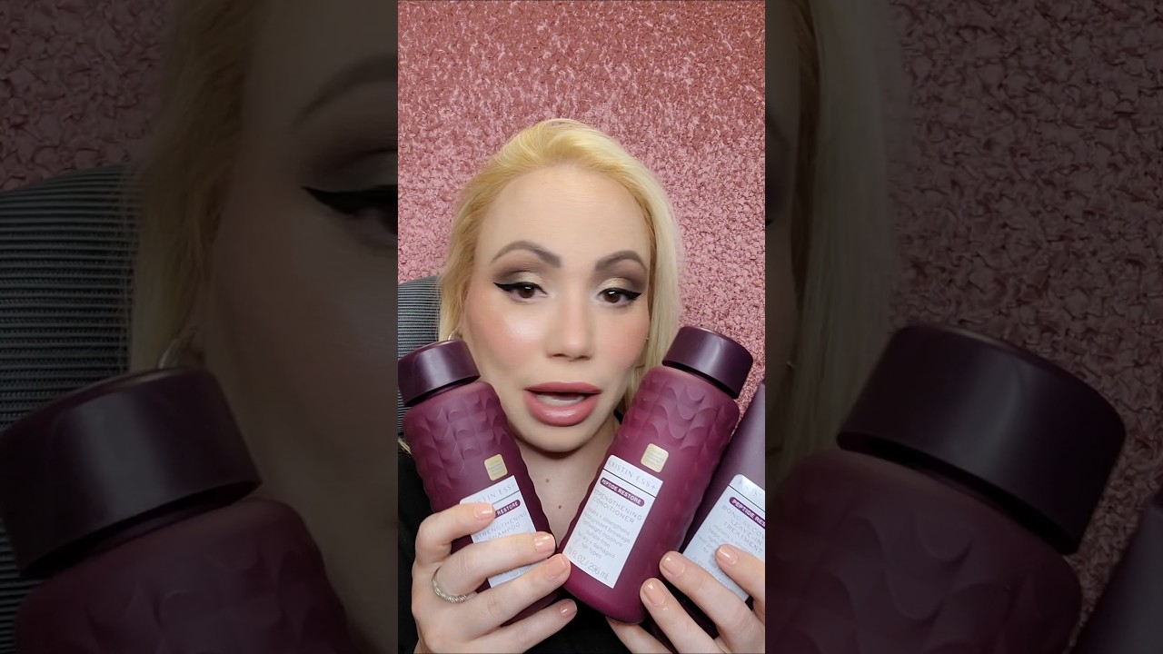 Kristin Ess + Peptide Restore Line Review 2025 