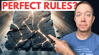 These 7 Writing Rules Are Perfect ... So You Should Break Them