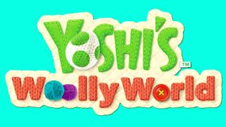Craft Island - Yoshi's Woolly World Soundtrack Extended screenshot 5